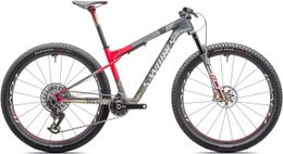 Specialized S-Works Epic World Cup Forward 50 LTD 29R Fullsuspension Mountain Bike