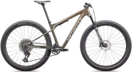 Specialized S-Works Epic World Cup Pro 29R Fullsuspension Mountain Bike