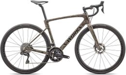 Specialized S-Works Roubaix SL8 Di2 Rennrad