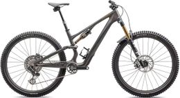 Specialized S-Works Stumpjumper 15 Fullsuspension Mountain Bike