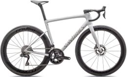 Specialized S-Works Tarmac SL8 Shimano Dura Ace Di2 Rennrad