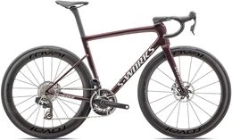 Specialized S-Works Tarmac SL8 SRAM RED AXS Rennrad