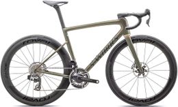 Specialized S-Works Tarmac SL8 SRAM RED AXS Rennrad