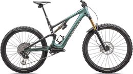 Specialized S-Works Turbo Levo SL 320Wh Fullsuspension Elektro Mountain Bike