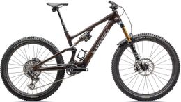 Specialized S-Works Turbo Levo SL Carbon 320Wh Fullsuspension Elektro Mountain Bike