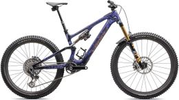 Specialized S-Works Turbo Levo SL Carbon 320Wh Fullsuspension Elektro Mountain Bike