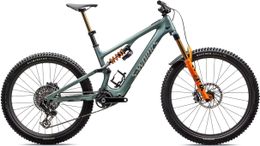 Specialized S-Works Turbo Levo SL LTD UL 320Wh Fullsuspension Elektro Mountain Bike