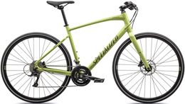 Specialized Sirrus 3.0 Fitness Bike