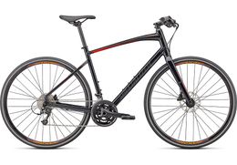 Specialized Sirrus 3.0 Fitness Bike