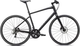 Specialized Sirrus 4.0 Fitness Bike