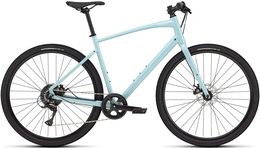 Specialized Sirrus X 1.0 Fitness Bike