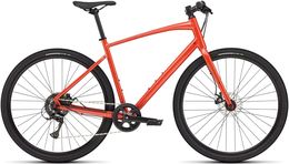 Specialized Sirrus X 1.0 Fitness Bike