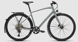 Specialized Sirrus X 3.0 EQ Fitness Bike