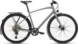 Specialized Sirrus X 3.0 EQ Fitness Bike