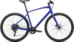 Specialized Sirrus X 3.0 Fitness Bike