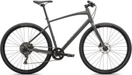 Specialized Sirrus X 3.0 Fitness Bike