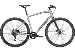 Specialized Sirrus X 3.0 Fitness Bike