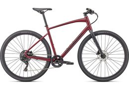 Specialized Sirrus X 3.0 Fitness Bike