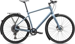 Specialized Sirrus X 4.0 EQ Fitness Bike