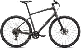 Specialized Sirrus X 4.0 Fitness Bike