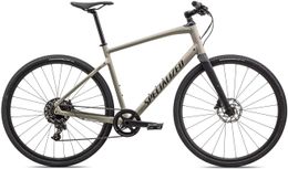 Specialized Sirrus X 4.0 Fitness Bike