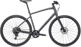 Specialized Sirrus X 4.0 Fitness Bike