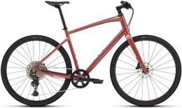 Specialized Sirrus X 4.0 Fitness Bike