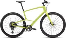 Specialized Sirrus X 5.0 Fitness Bike