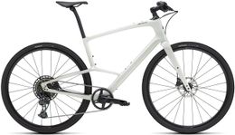 Specialized Sirrus X 6.0 Fitness Bike