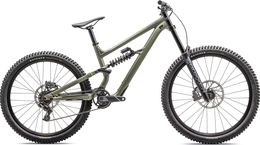 Specialized Status 2 170 DH Fullsuspension Mountain Bike