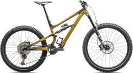 Specialized Status 2 170 Fullsuspension Mountain Bike