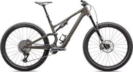 Specialized Stumpjumper 15 Expert Fullsuspension Mountain Bike