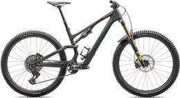 Specialized Stumpjumper 15 Pro Fullsuspension Mountain Bike