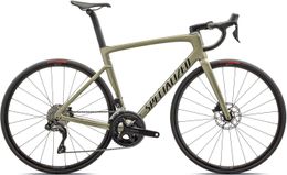 Specialized Tarmac SL7 Comp Rennrad