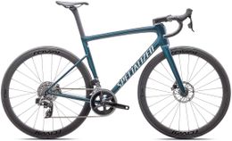 Specialized Tarmac SL8 Expert Rennrad