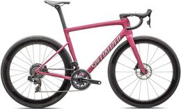 Specialized Tarmac SL8 Pro SRAM Force eTAP AXS Rennrad