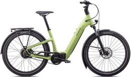 Specialized Turbo Como 3.0 IGH 530Wh Brose Elektro Trekking Bike