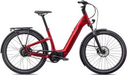 Specialized Turbo Como 3.0 IGH 530Wh Brose Elektro Trekking Bike