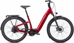 Specialized Turbo Como 5.0 IGH 710Wh Brose Elektro Trekking Bike