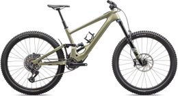 Specialized Turbo Kenevo SL 2 Expert Carbon 320Wh 29R Fullsuspension Elektro Mountain Bike