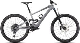 Specialized Turbo Kenevo SL Expert Carbon 320Wh Fullsuspension Elektro Mountain Bike