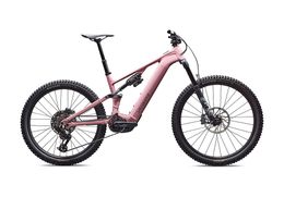 Specialized Turbo Levo 4 Comp Alloy 840Wh Fullsuspension Elektro Mountain Bike