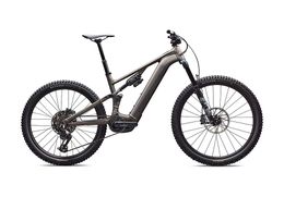Specialized Turbo Levo 4 Comp Alloy 840Wh Fullsuspension Elektro Mountain Bike