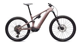 Specialized Turbo Levo 4 Comp Alloy 840Wh Fullsuspension Elektro Mountain Bike