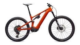 Specialized Turbo Levo 4 Comp Alloy 840Wh Fullsuspension Elektro Mountain Bike