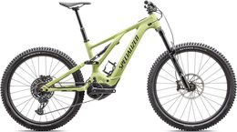 Specialized Turbo Levo Alloy 700Wh Fullsuspension Elektro Mountain Bike