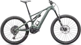 Specialized Turbo Levo Comp Alloy 700Wh Fullsuspension Elektro Mountain Bike