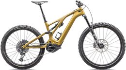 Specialized Turbo Levo Comp Carbon 700Wh Fullsuspension Elektro Mountain Bike