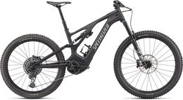 Specialized Turbo Levo Comp Carbon 700Wh Fullsuspension Elektro Mountain Bike