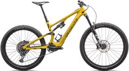 Specialized Turbo Levo SL Comp Carbon 320Wh Fullsuspension Elektro Mountain Bike